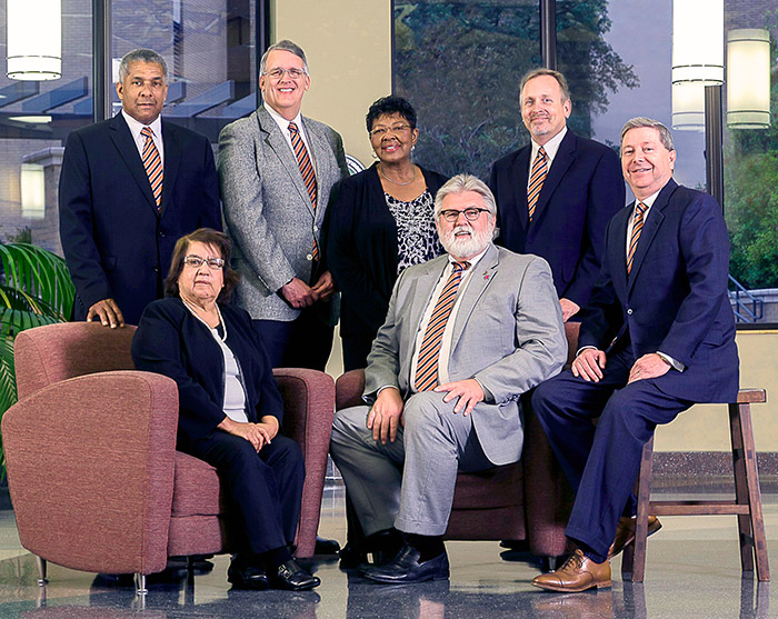 MCC Board of Trustees