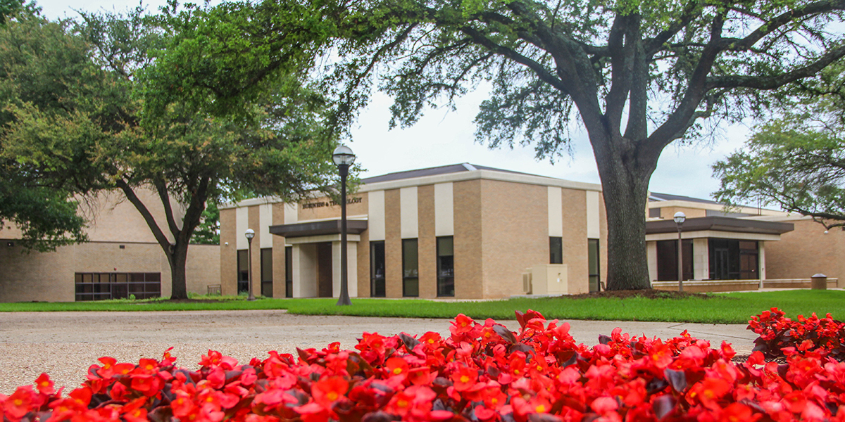 McLennan Community College