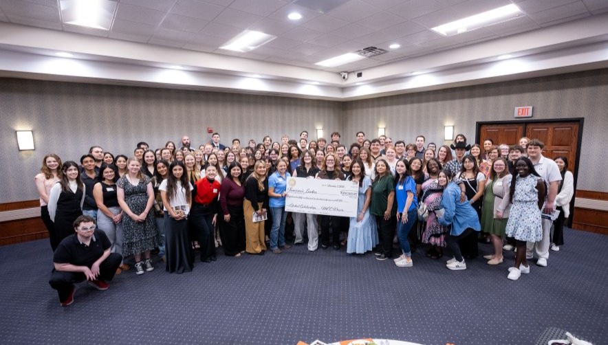 MCC Foundation Awards $851,269.50 in Scholarships