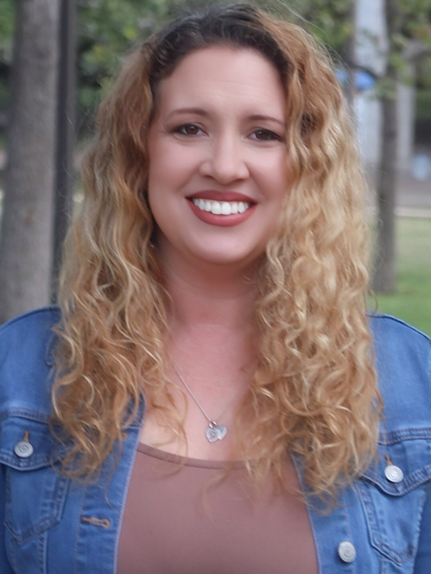 Stefanie Douglas, Perkins Workforce Success Coach