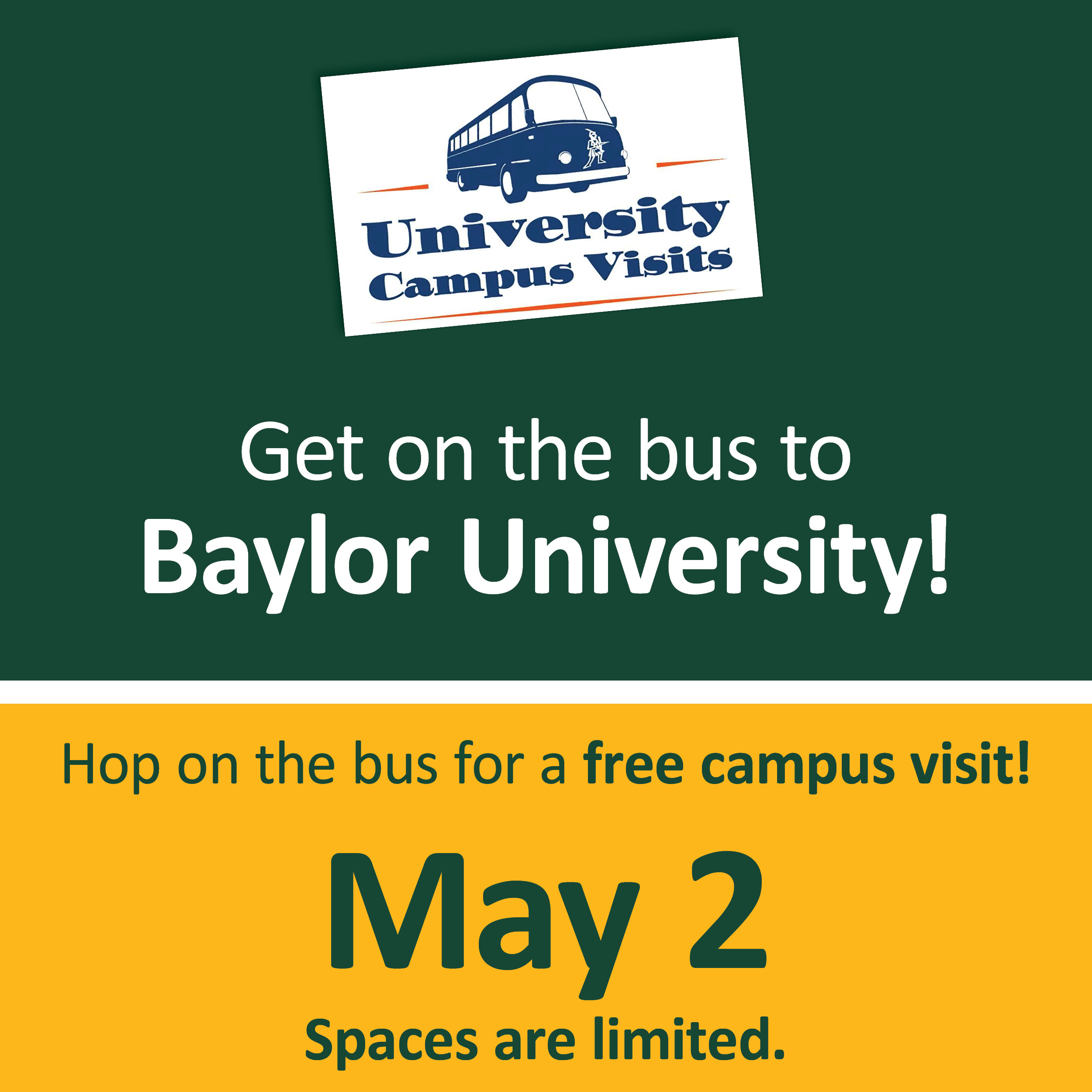 Get on the Bus