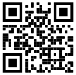 QR Code and link directing students to mclennan.zoom.us