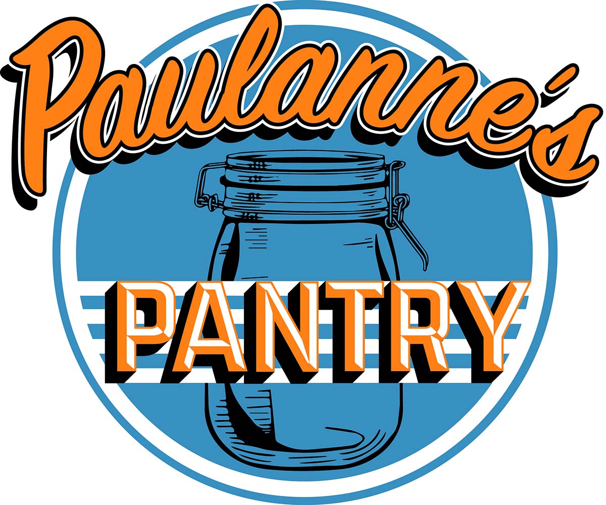 MCC Paulanne's Pantry Logo