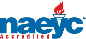 naeyc accredited