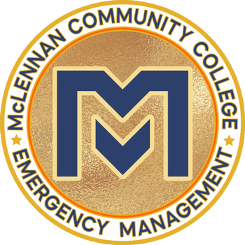 Emergency Management Logo