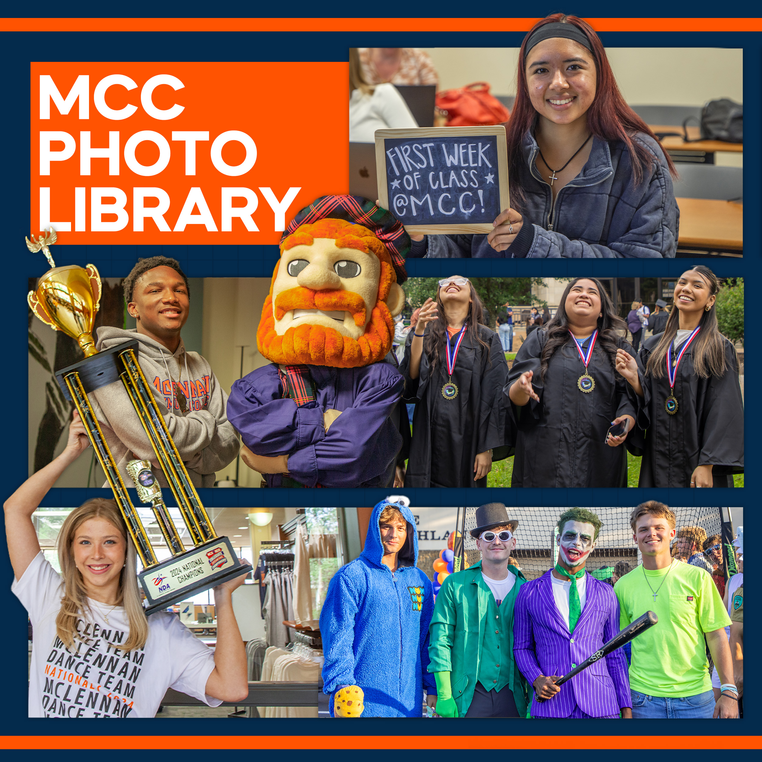 MCC Photo Library