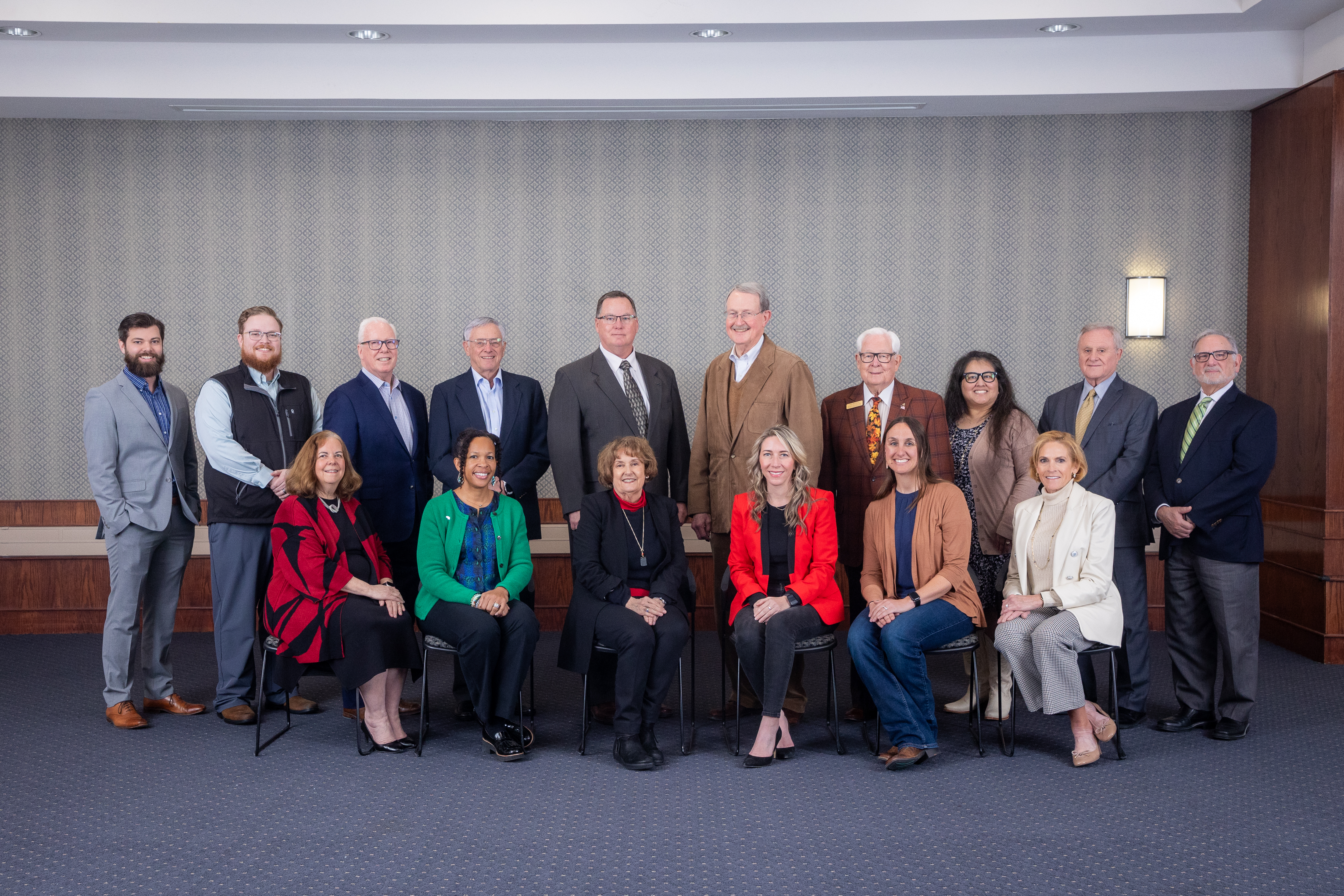 2025 MCC Foundation Board