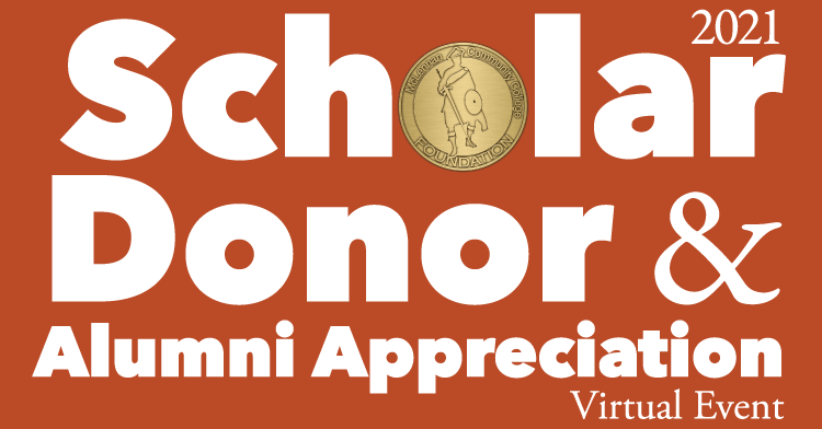 Scholar, Donor & Alumni Appreciation