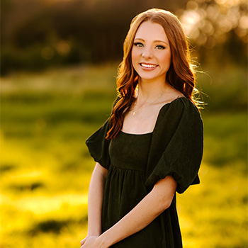 Hanna Grace Kendrick
