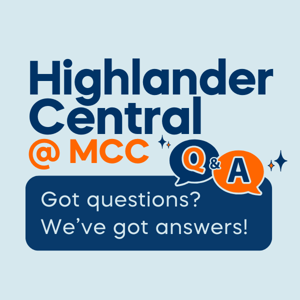 Highlander Central