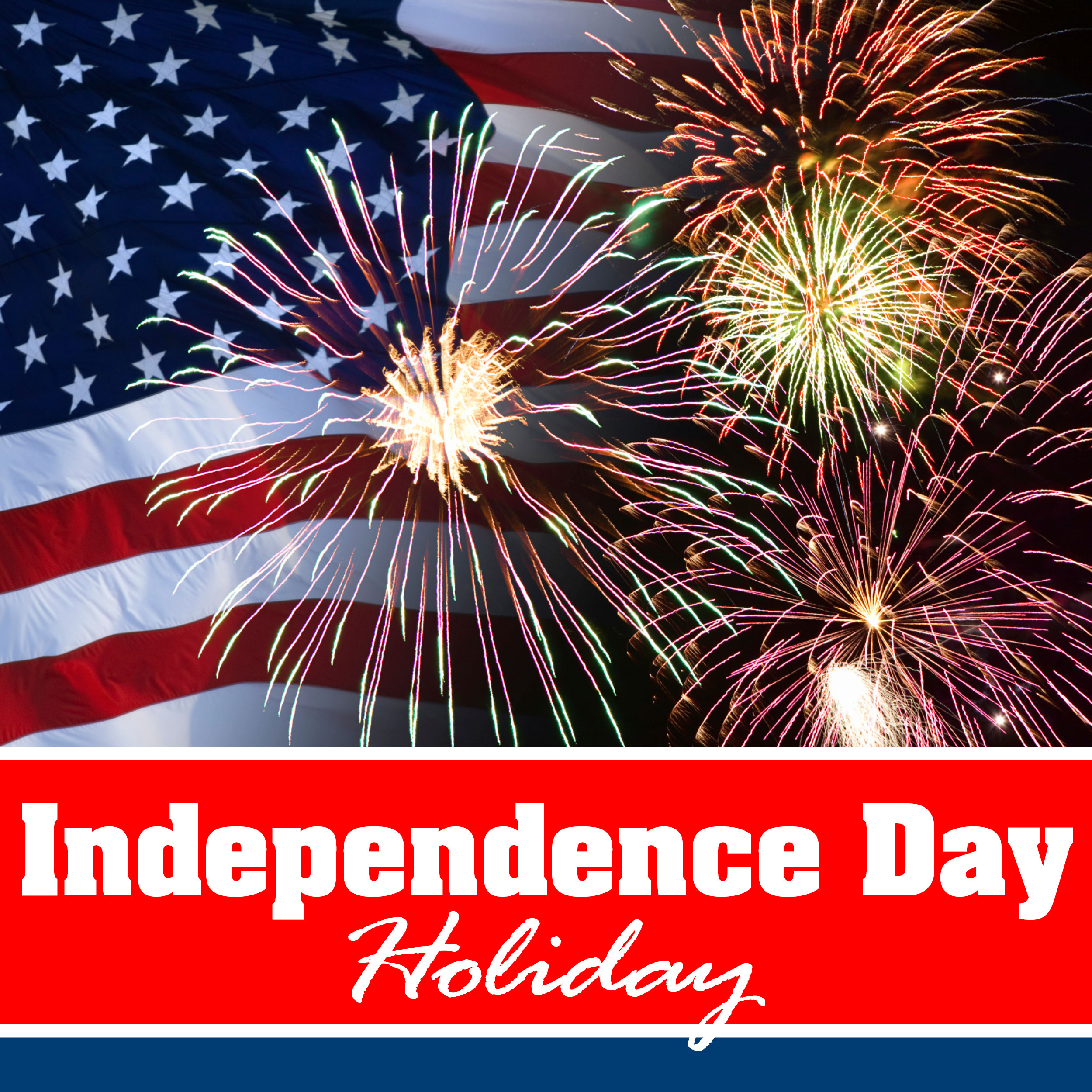 Independence Day Holiday