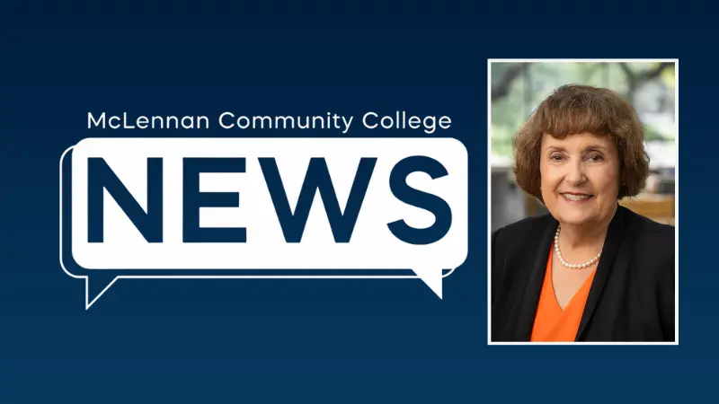  MCC President Dr. Johnette McKown Announces Retirement After 37 Years of Service