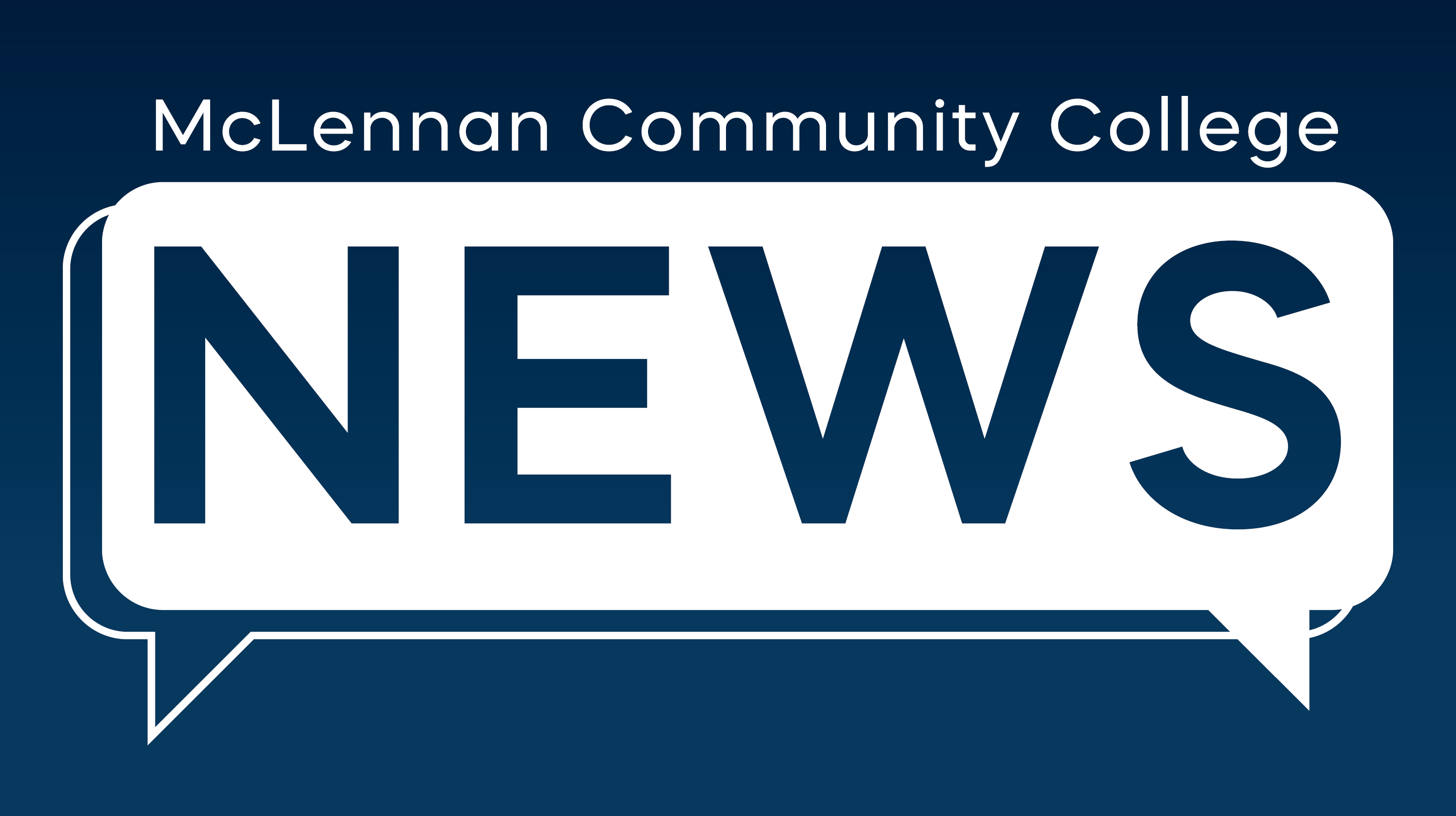 On November 17, 1966 McLennan Community College Opened