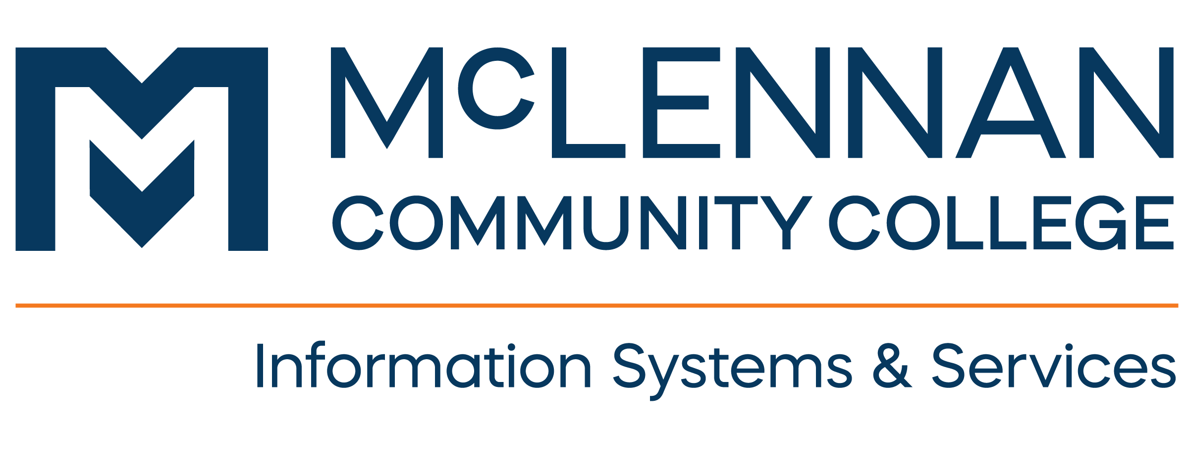 M: Information Systems