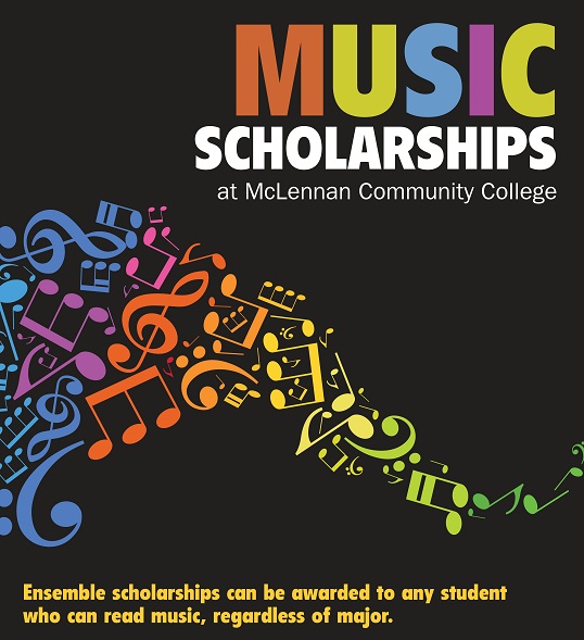 Music Scholarships