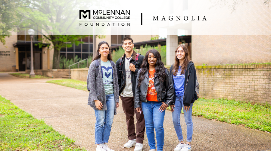 New Magnolia Endowment Expands College Access for Central Texas Students