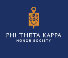 Phi Theta Kappa Official Logo