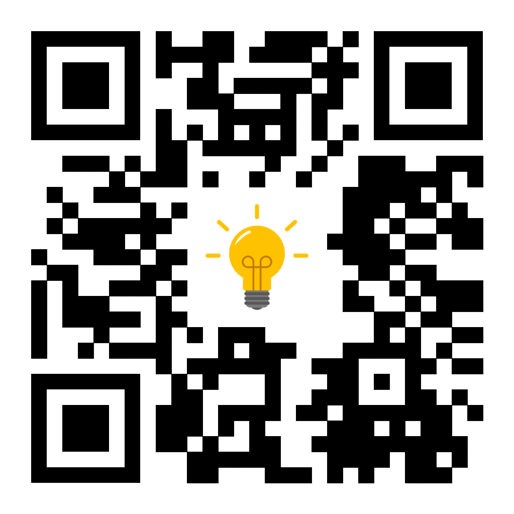 PD  Day QR code for proposing breakout sessions.