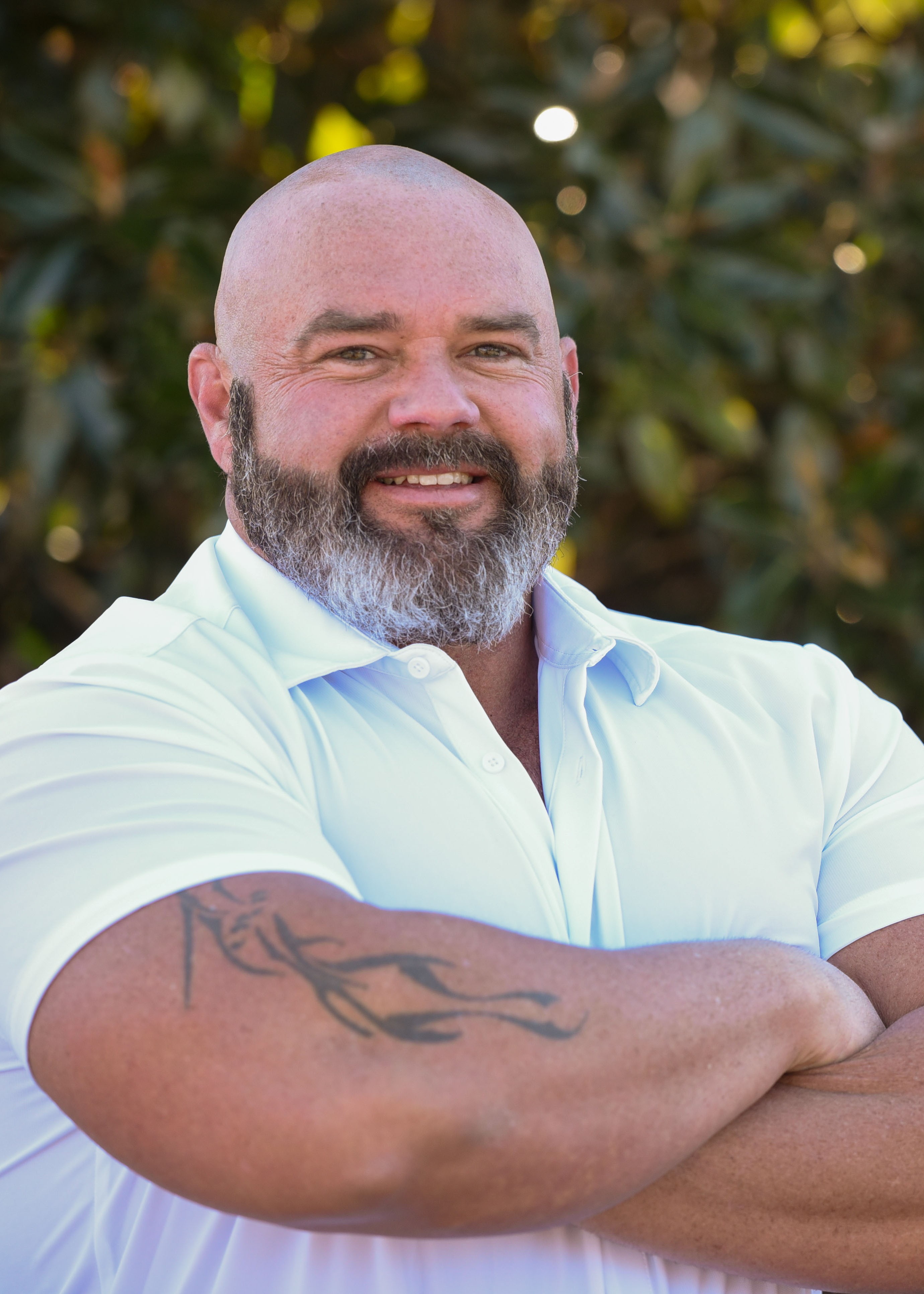 Ian Bracken, Success Coach