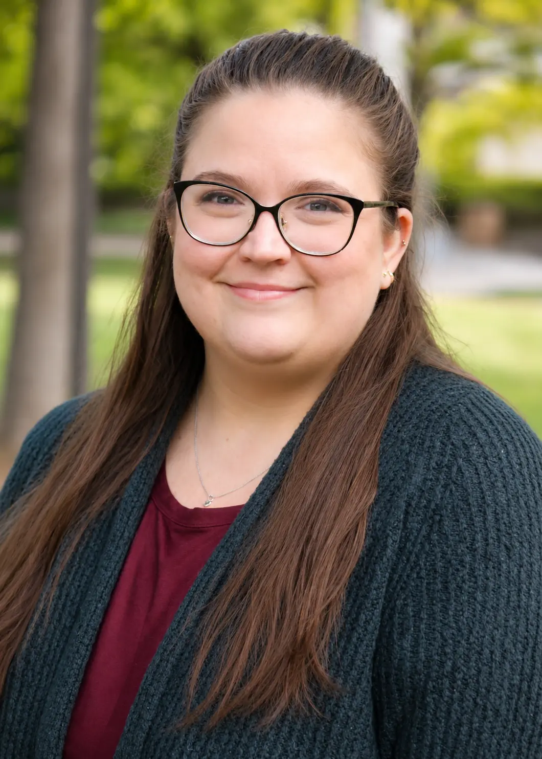 Danica Hertfelder, Success Technician