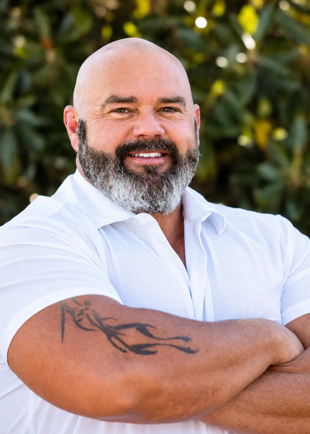 Ian Bracken, Success Coach