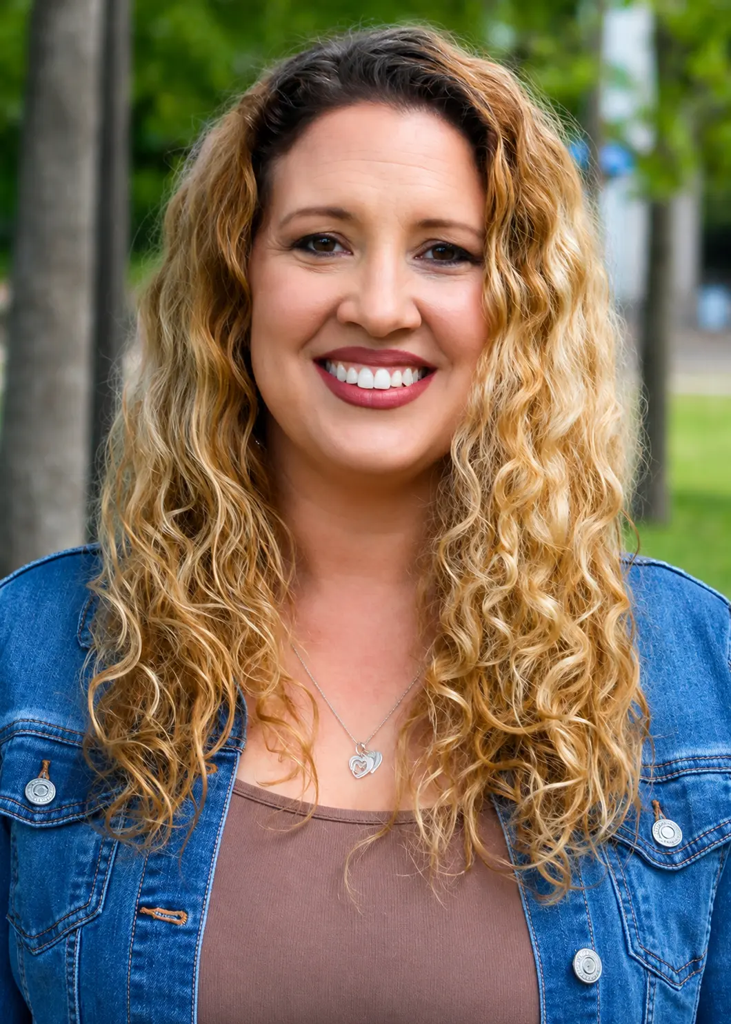 Stefanie Douglas, Perkins Workforce Success Coach