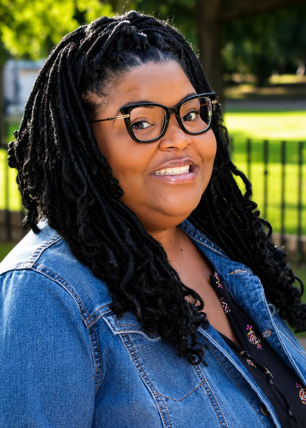 Y'Kenya Robertson, Success Coach